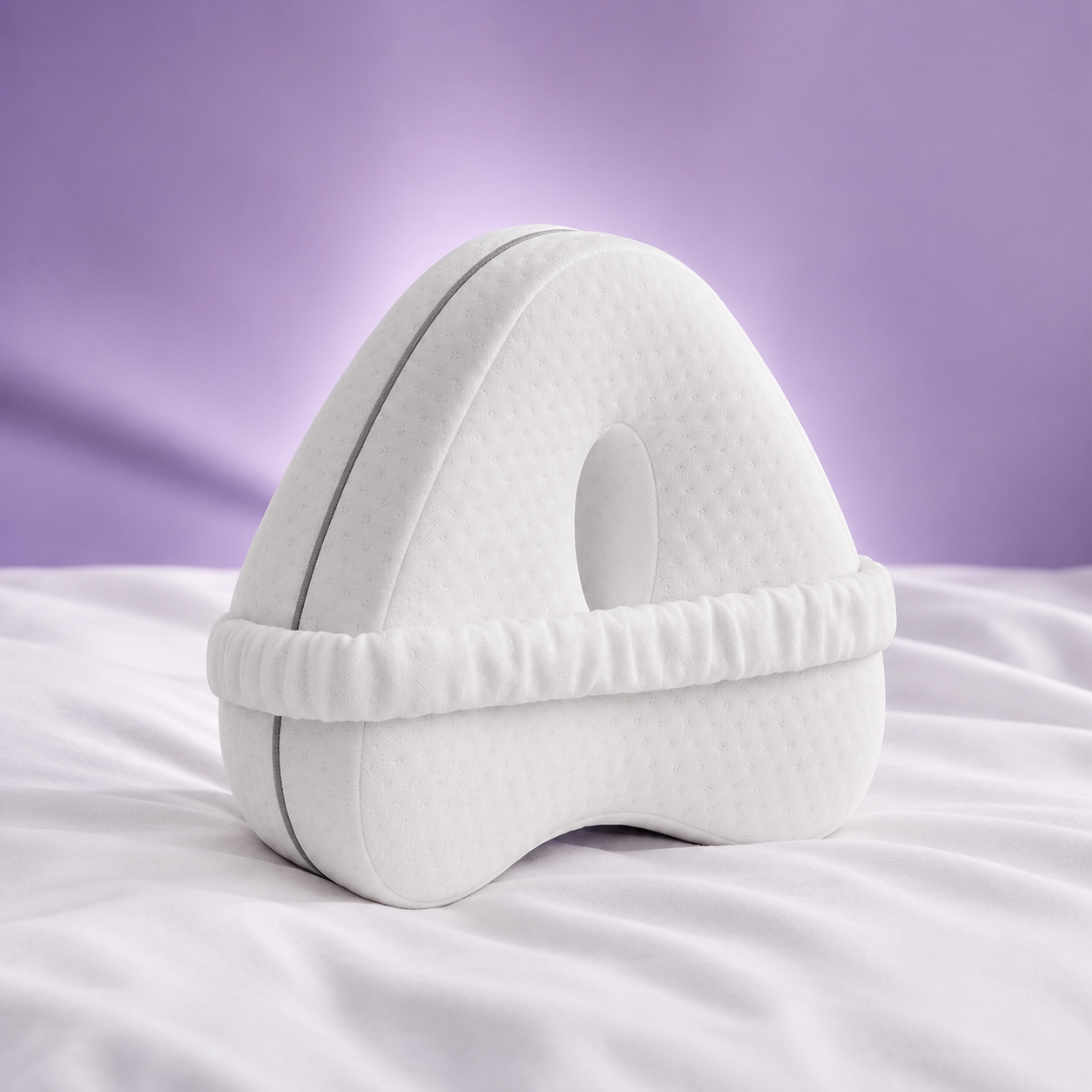 Cojín para Alivio Lumbar - NoctisHip™