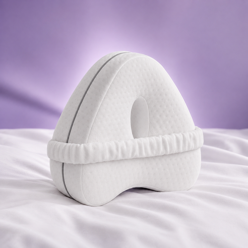 Cojín para Alivio Lumbar - NoctisHip™